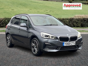 BMW - 2 Series