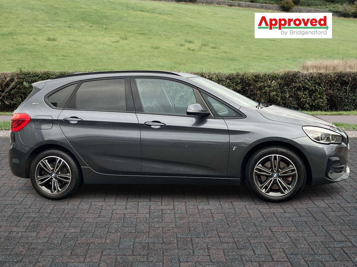 Used BMW 2 Series 2018 for sale - 76684380: Photo 2