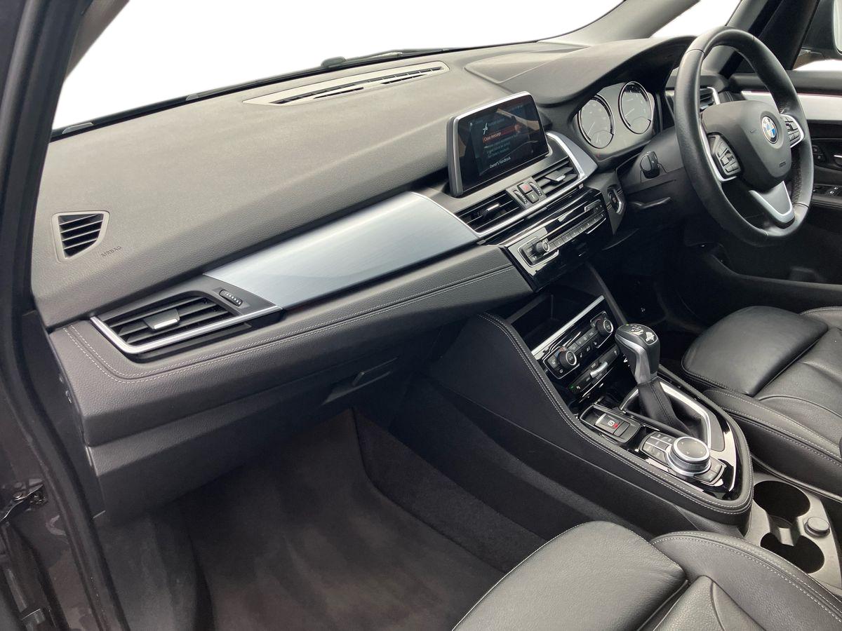 Used BMW 2 Series 2018 for sale - 76684380: Photo 22