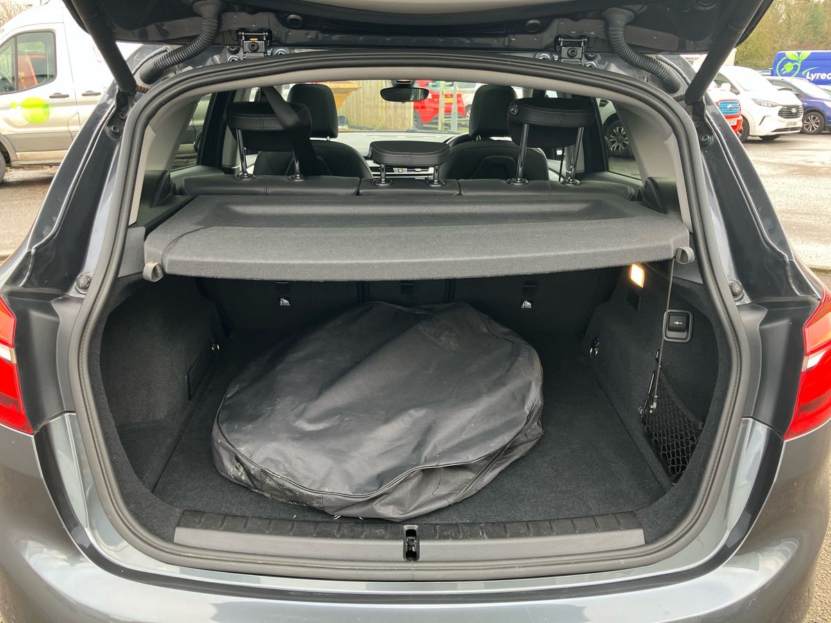 Used BMW 2 Series 2018 for sale - 76684380: Photo 25