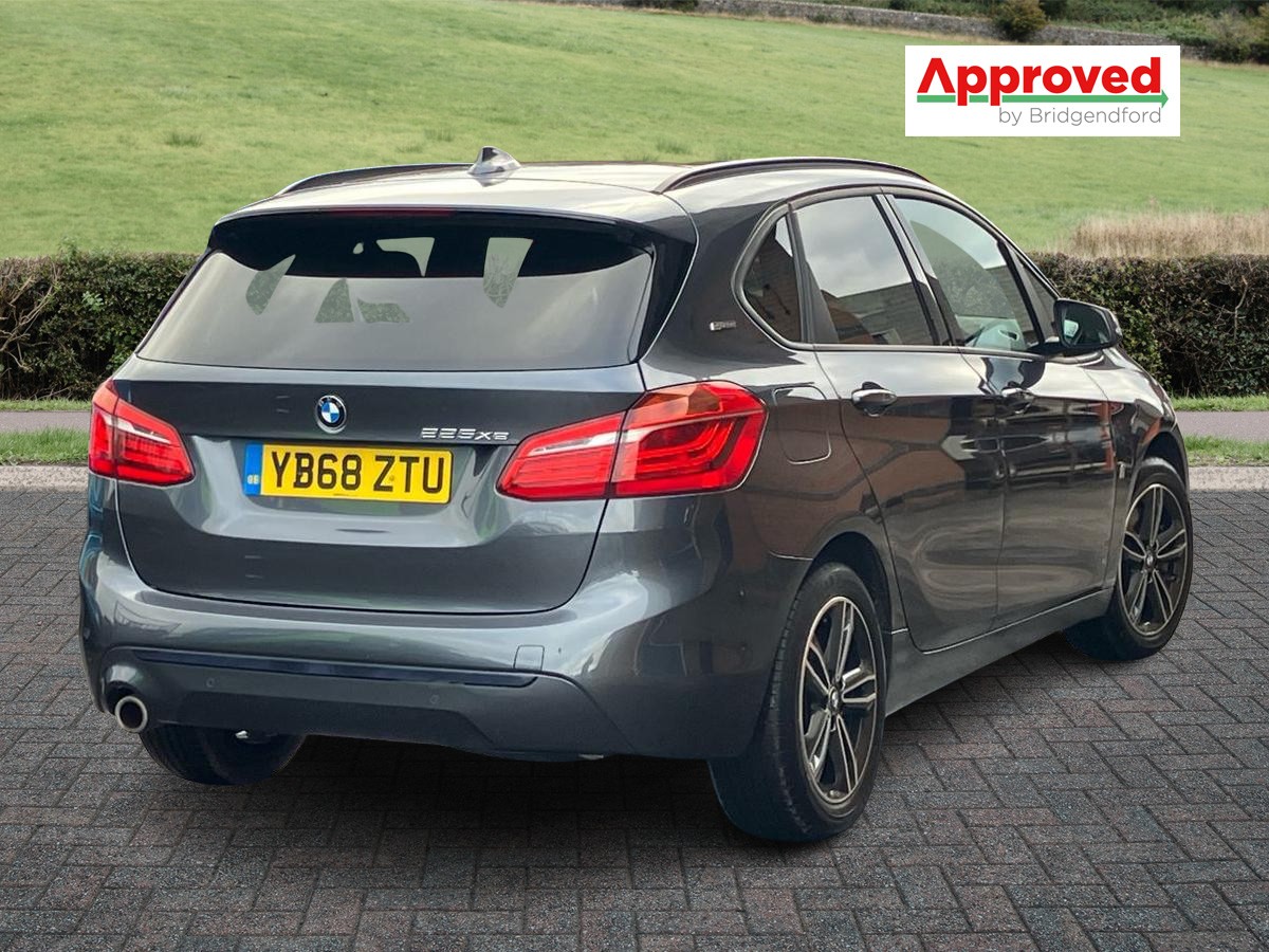 Used BMW 2 Series 2018 for sale - 76684380: Photo 4