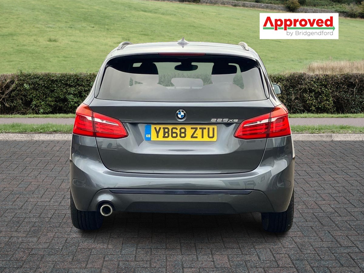 Used BMW 2 Series 2018 for sale - 76684380: Photo 5