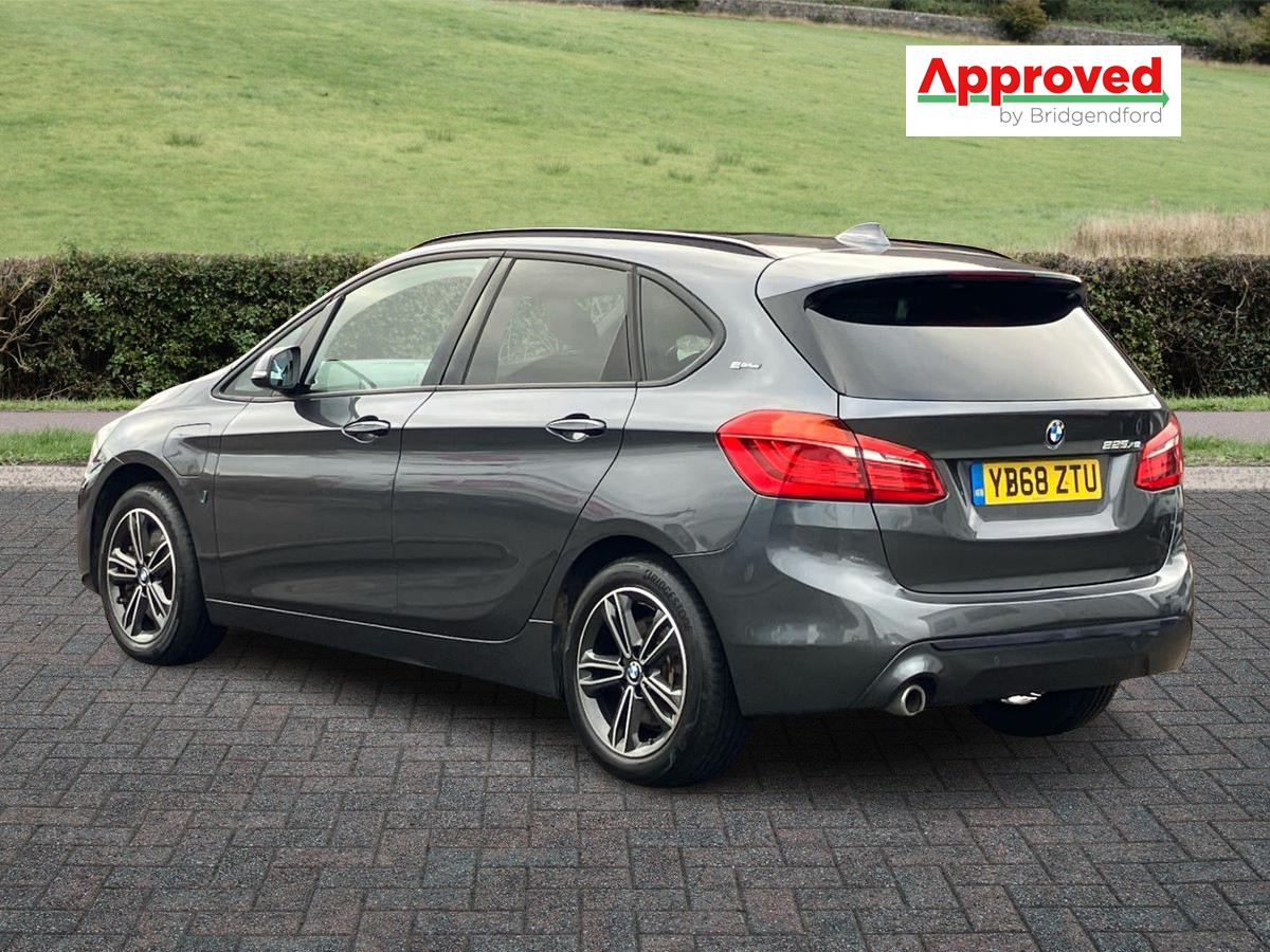 Used BMW 2 Series 2018 for sale - 76684380: Photo 7