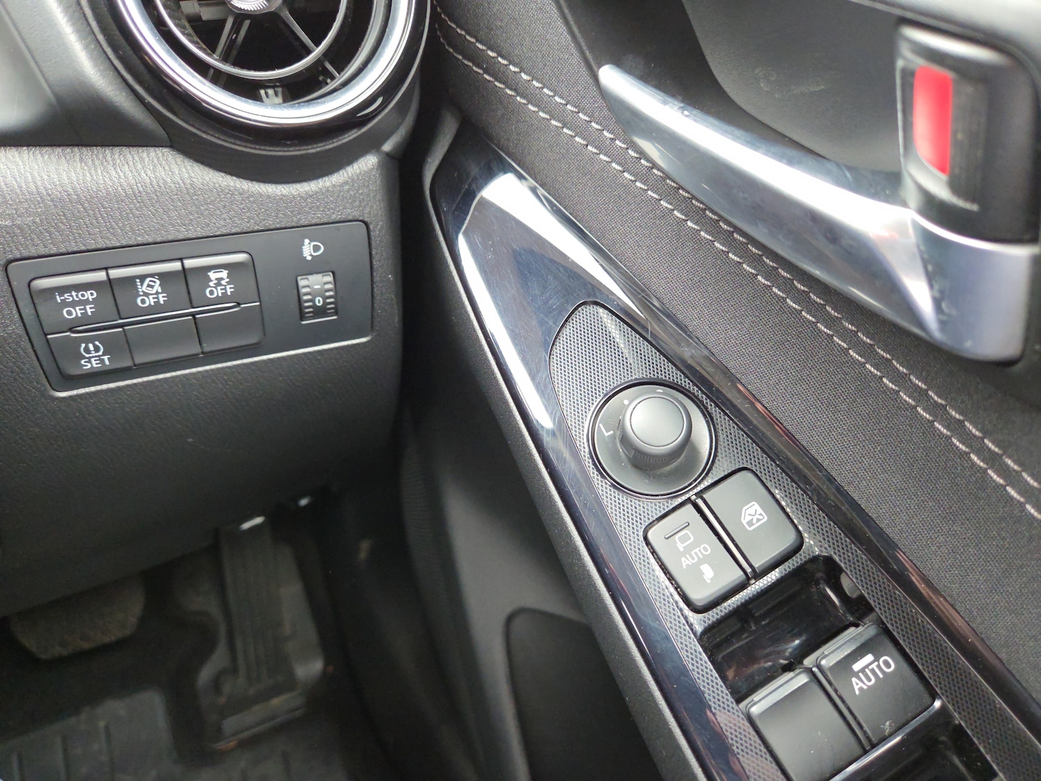 Vehicle 24