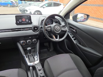 Used Mazda Mazda2 2019 for sale - 75469557: Photo