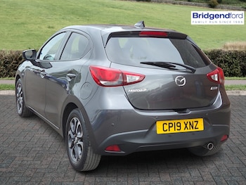 Used Mazda Mazda2 2019 for sale - 75469557: Photo