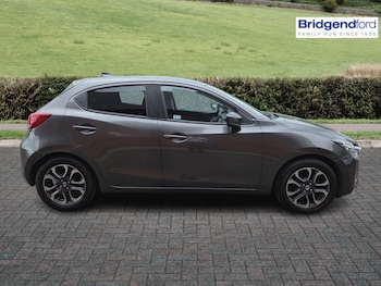 Used Mazda Mazda2 2019 for sale - 75469557: Photo