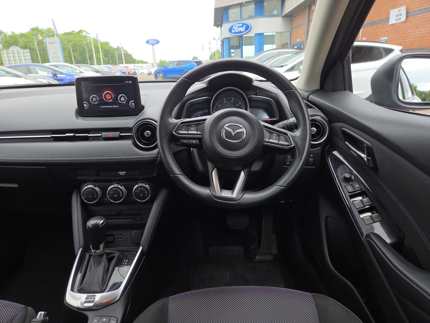 Vehicle 9