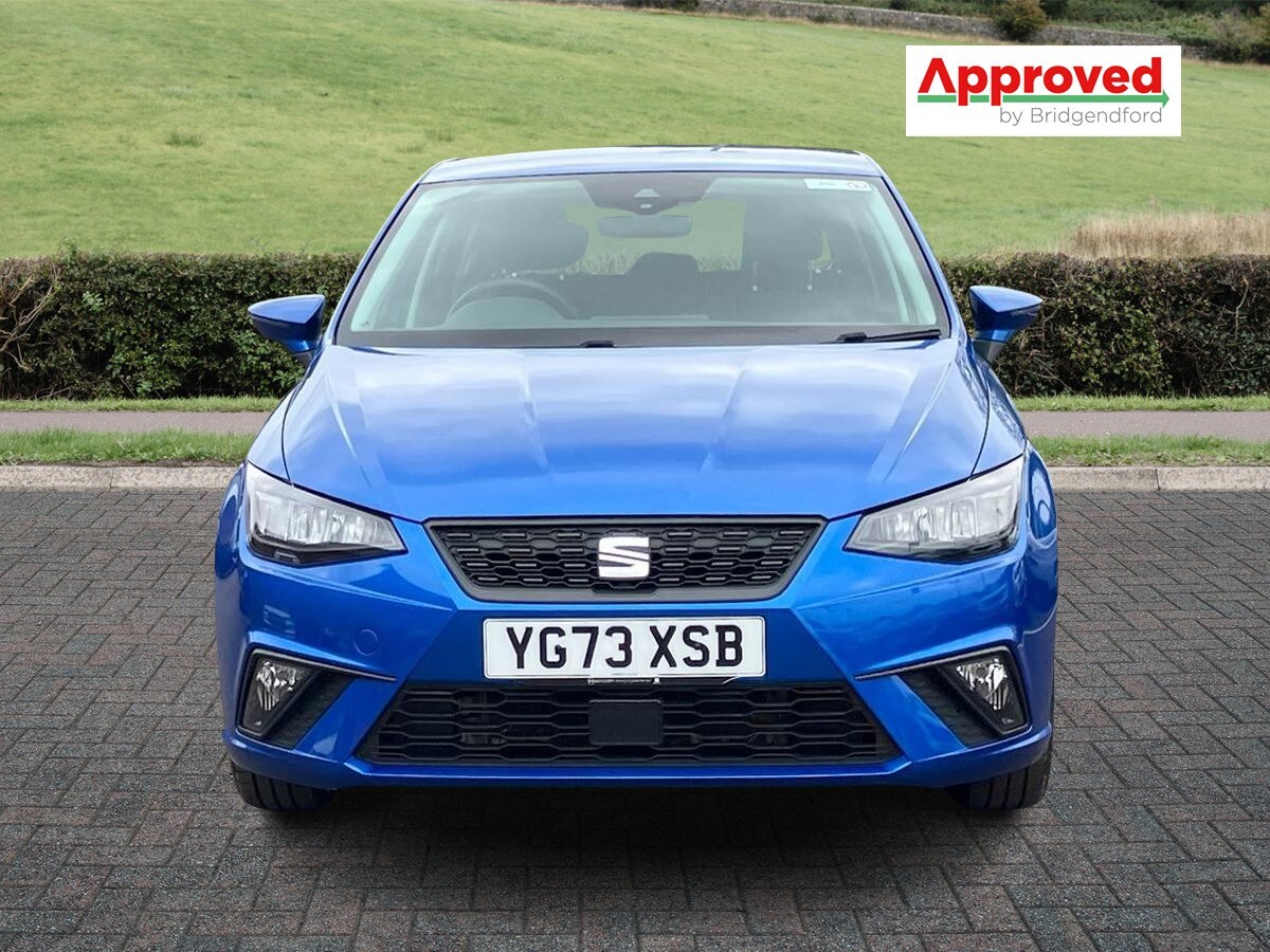 Used SEAT Ibiza 2023 for sale - 76233991: Photo 11