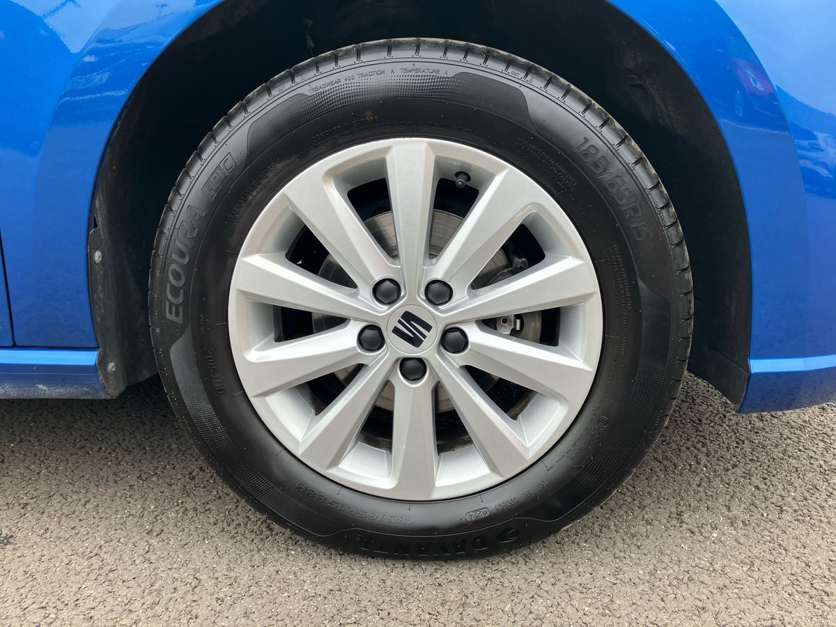 Used SEAT Ibiza 2023 for sale - 76233991: Photo 13