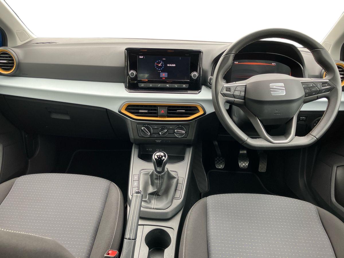 Used SEAT Ibiza 2023 for sale - 76233991: Photo 16