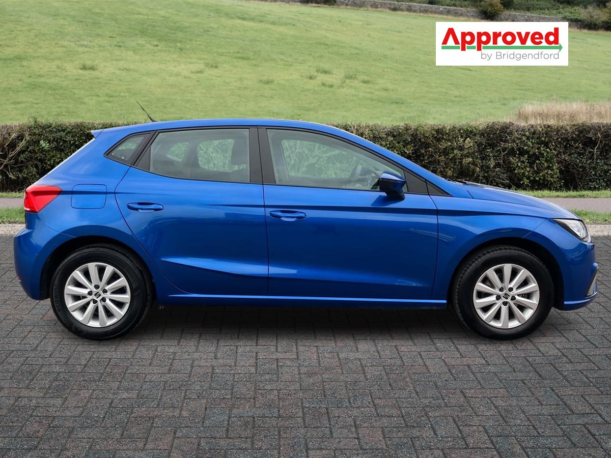 Used SEAT Ibiza 2023 for sale - 76233991: Photo 2