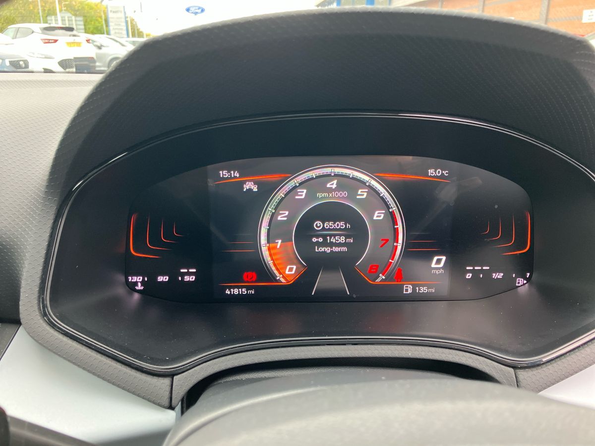 Used SEAT Ibiza 2023 for sale - 76233991: Photo 20