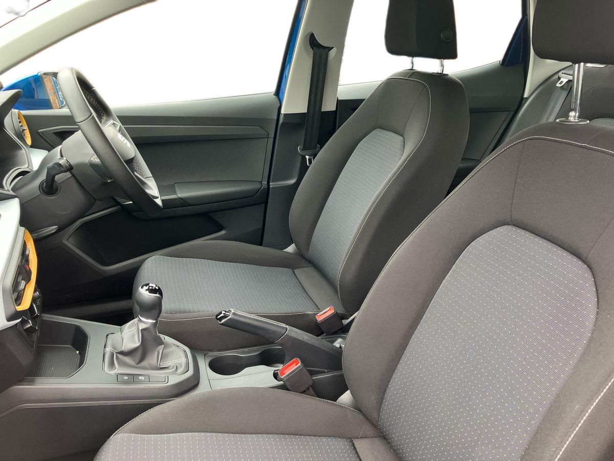 Used SEAT Ibiza 2023 for sale - 76233991: Photo 23