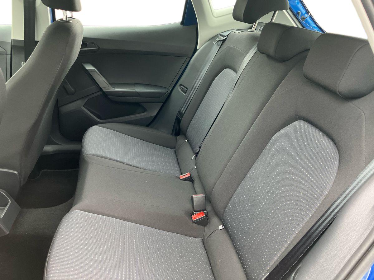 Used SEAT Ibiza 2023 for sale - 76233991: Photo 24