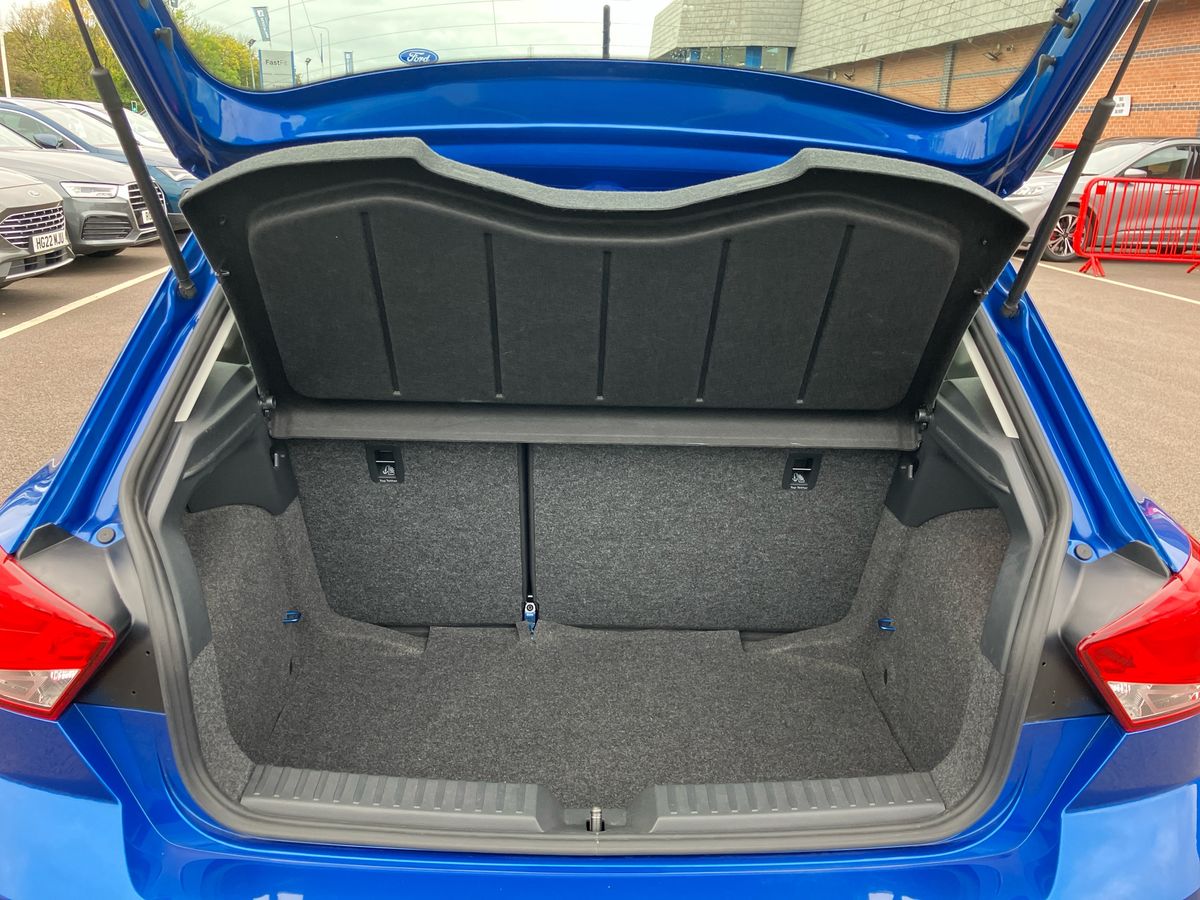 Used SEAT Ibiza 2023 for sale - 76233991: Photo 25