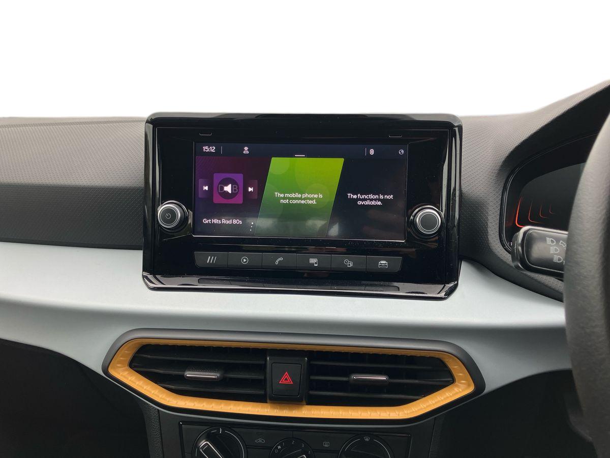 Used SEAT Ibiza 2023 for sale - 76233991: Photo 26