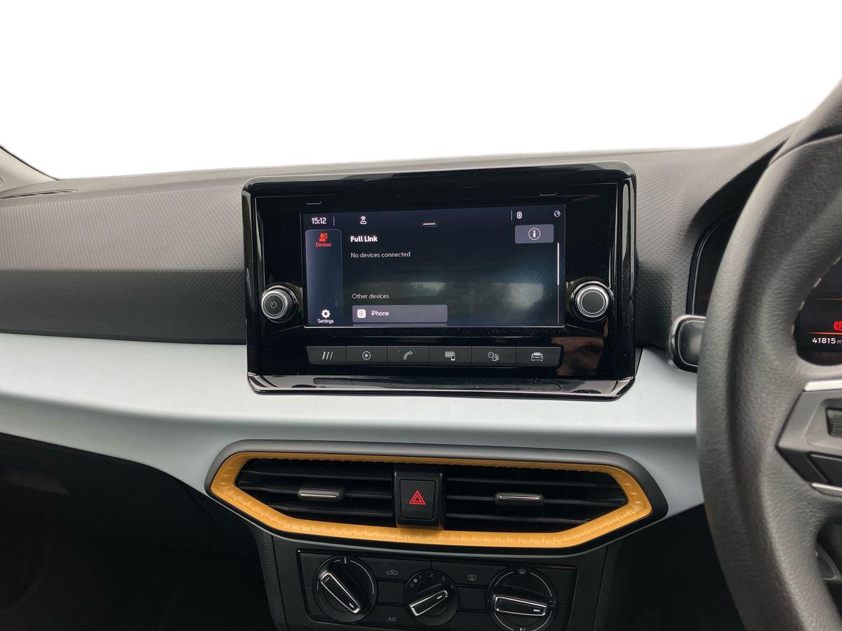 Used SEAT Ibiza 2023 for sale - 76233991: Photo 27