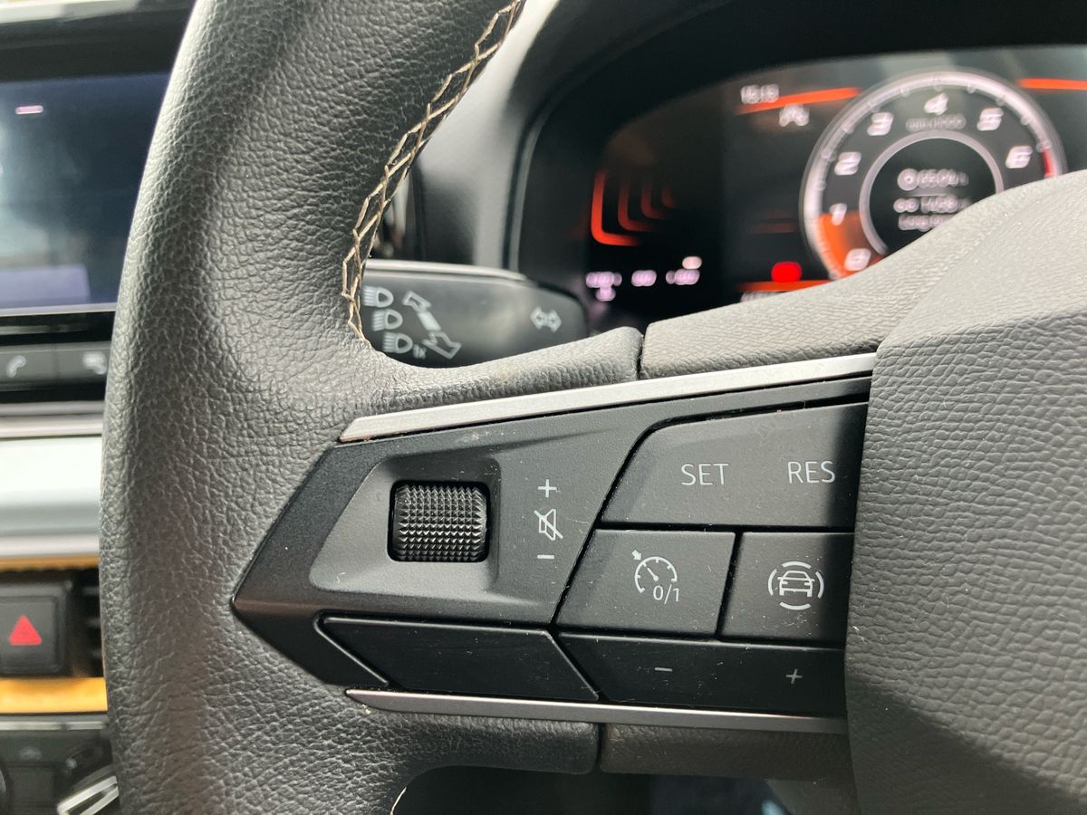 Used SEAT Ibiza 2023 for sale - 76233991: Photo 28