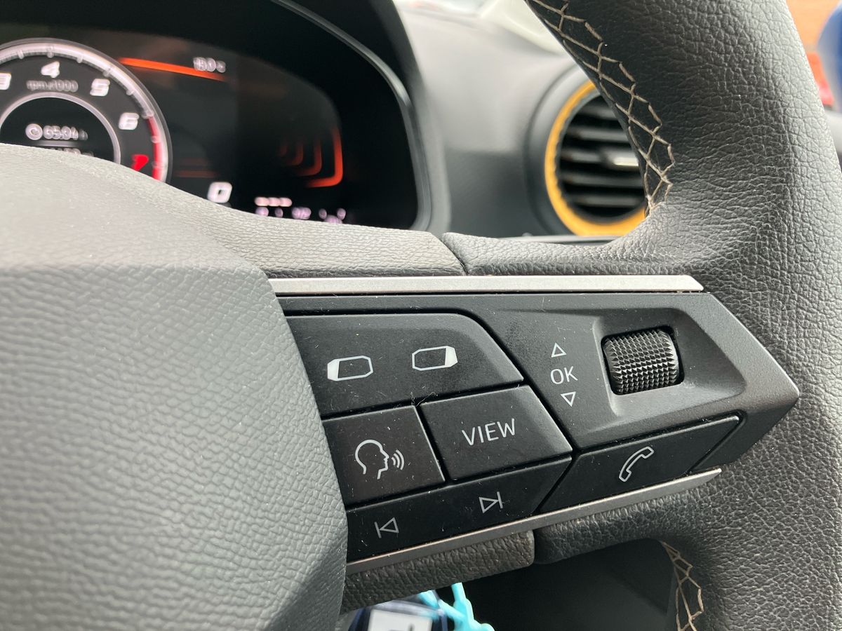 Used SEAT Ibiza 2023 for sale - 76233991: Photo 29