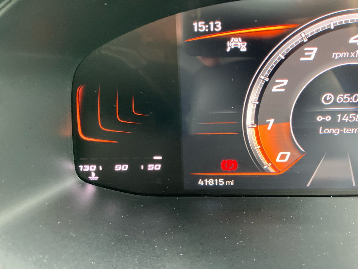 Used SEAT Ibiza 2023 for sale - 76233991: Photo 30