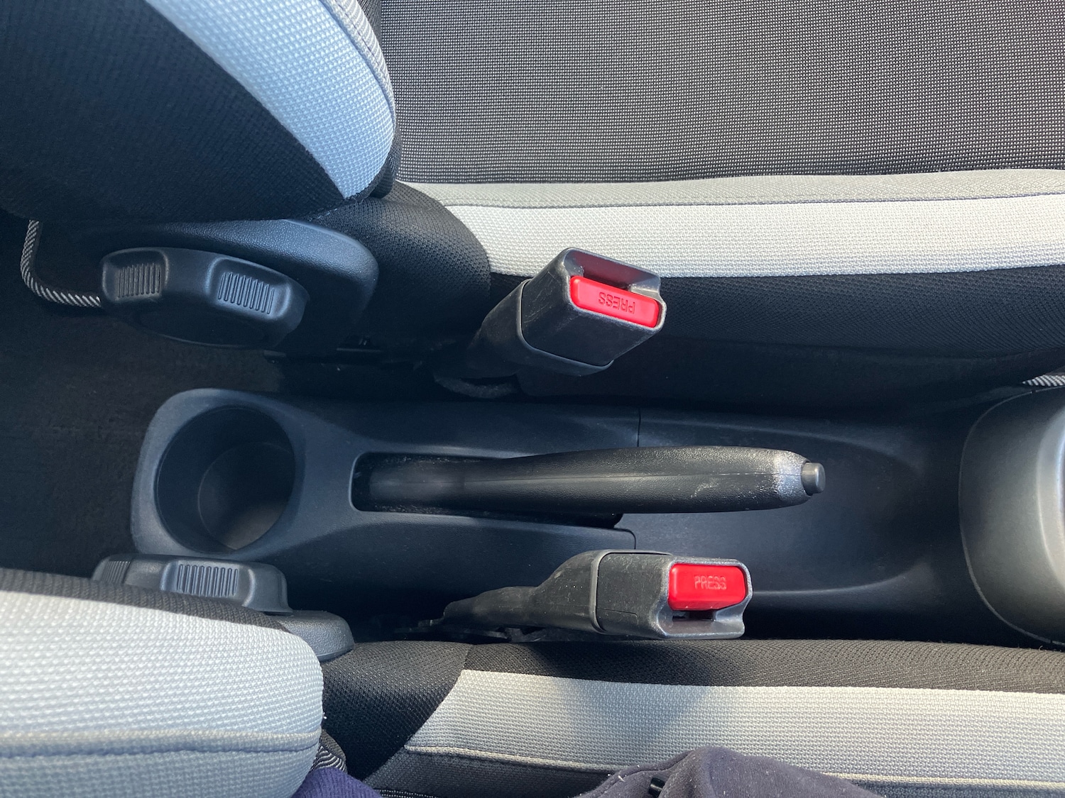 Used Toyota AYGO 2014 for sale - 77111411: Photo 15