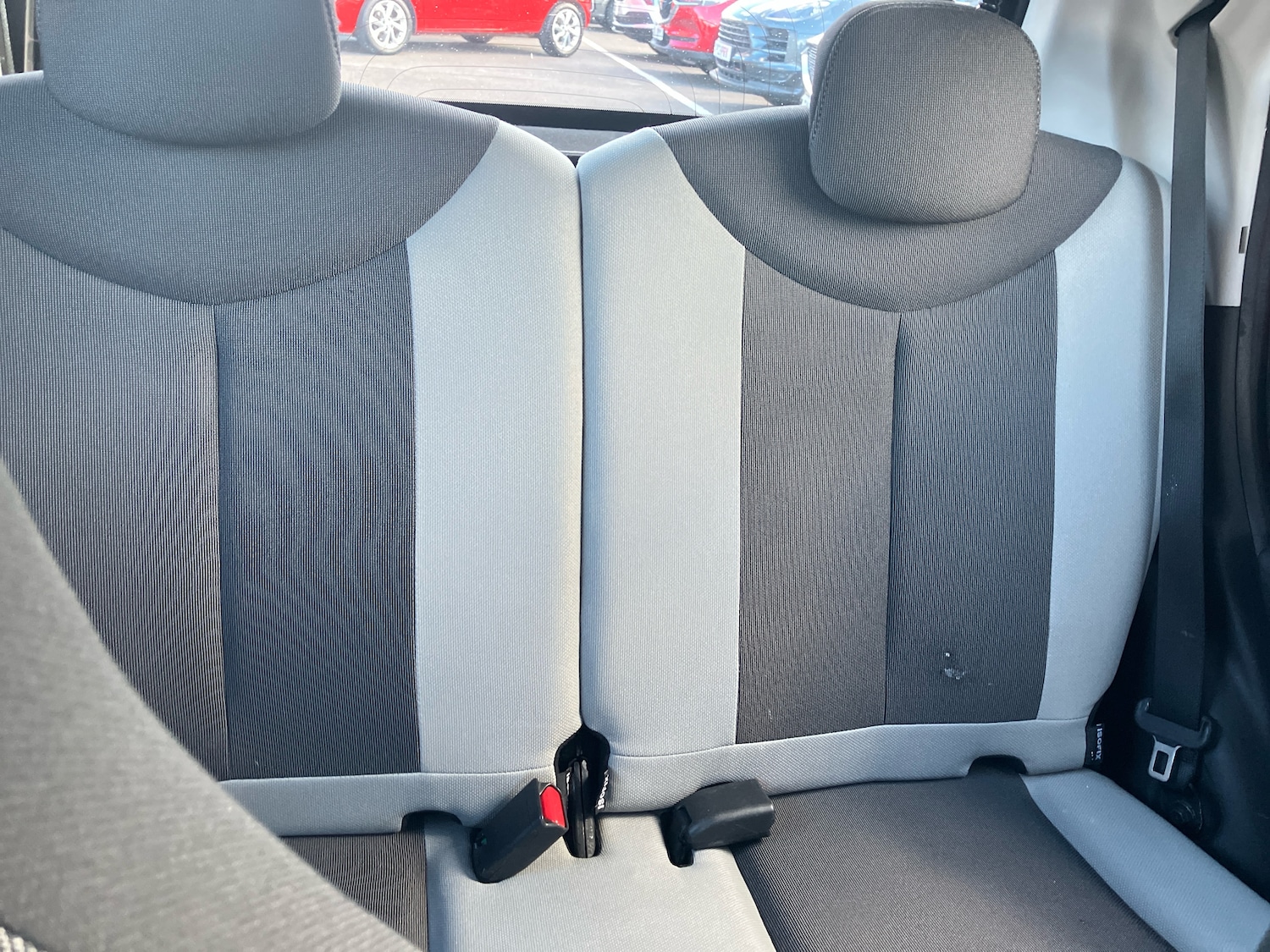 Used Toyota AYGO 2014 for sale - 77111411: Photo 16