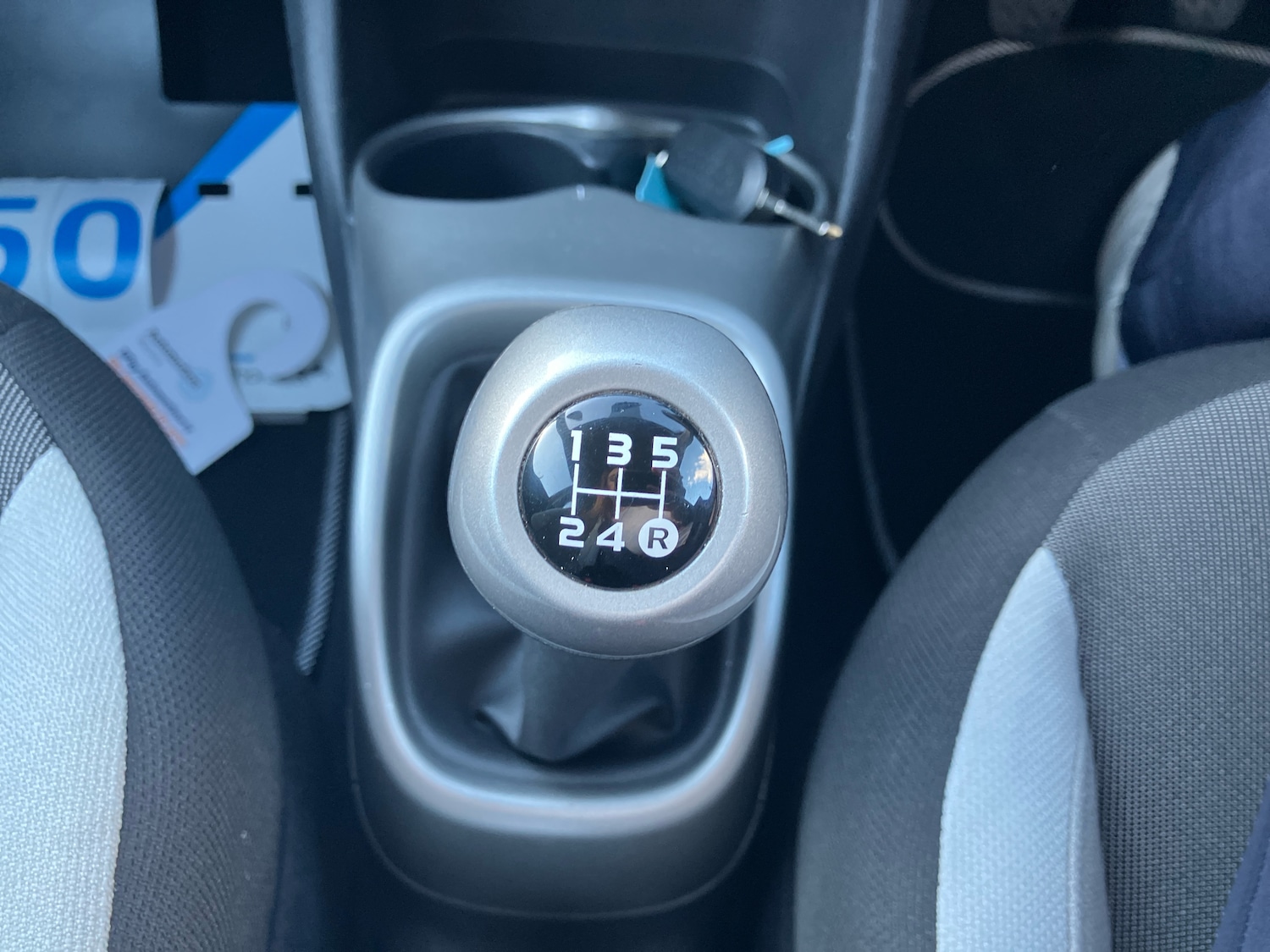 Used Toyota AYGO 2014 for sale - 77111411: Photo 20