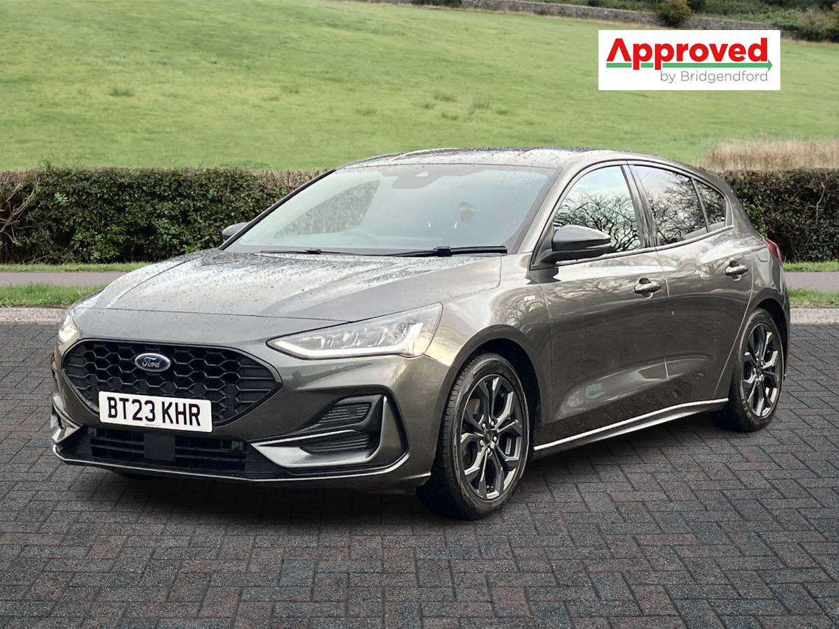 Used Ford Focus 2023 for sale - 77312317: Photo 10