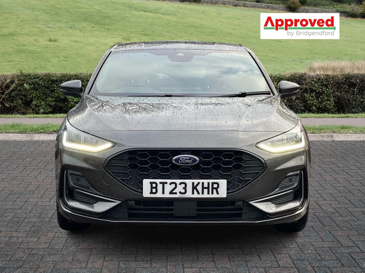 Used Ford Focus 2023 for sale - 77312317: Photo 11