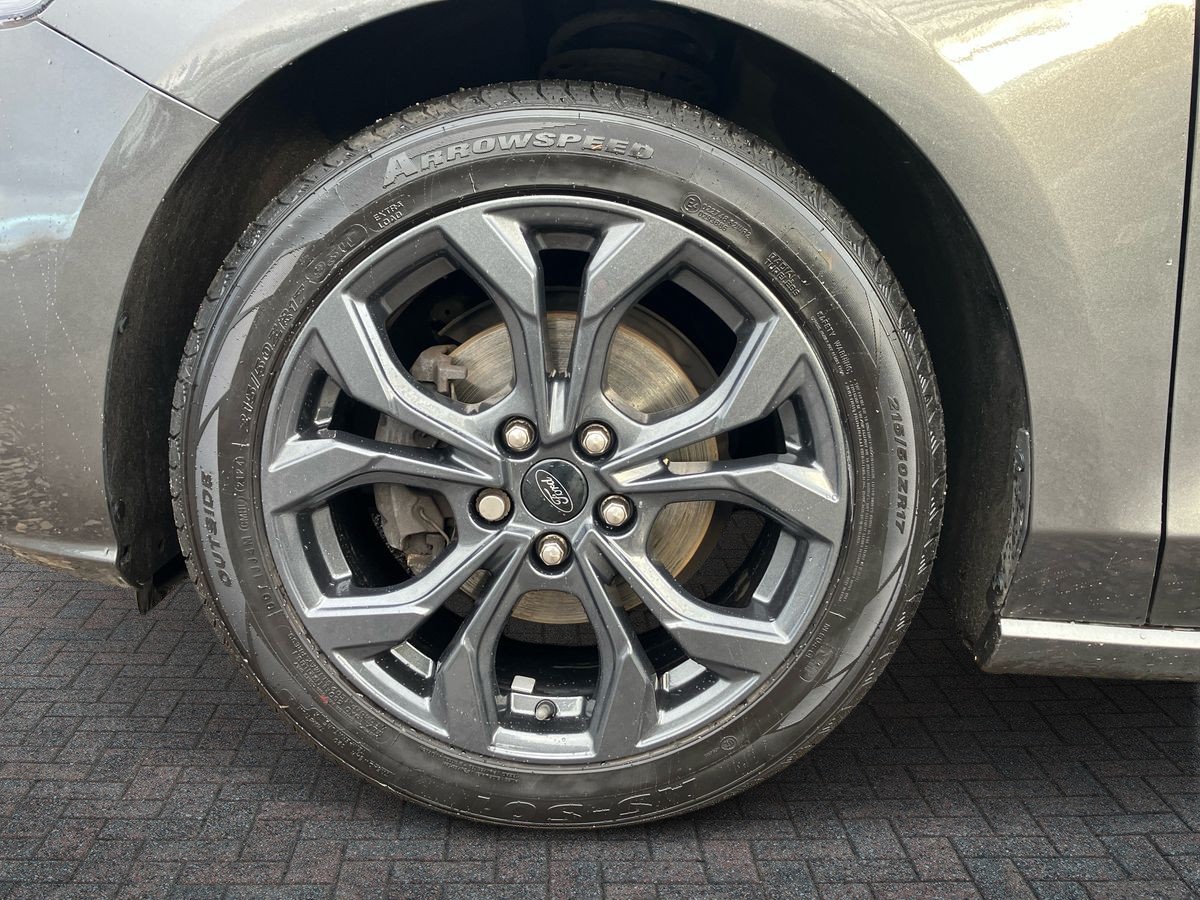 Used Ford Focus 2023 for sale - 77312317: Photo 13