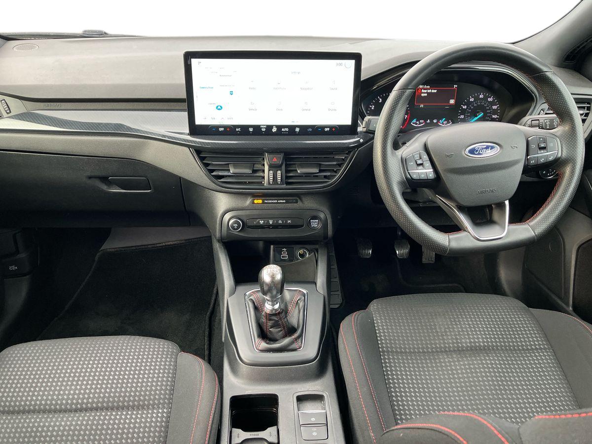 Used Ford Focus 2023 for sale - 77312317: Photo 16