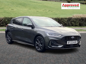 Used Ford Focus 2023 for sale - 77312317: Photo