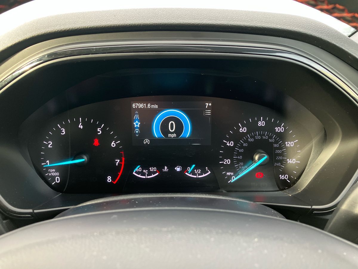 Used Ford Focus 2023 for sale - 77312317: Photo 20