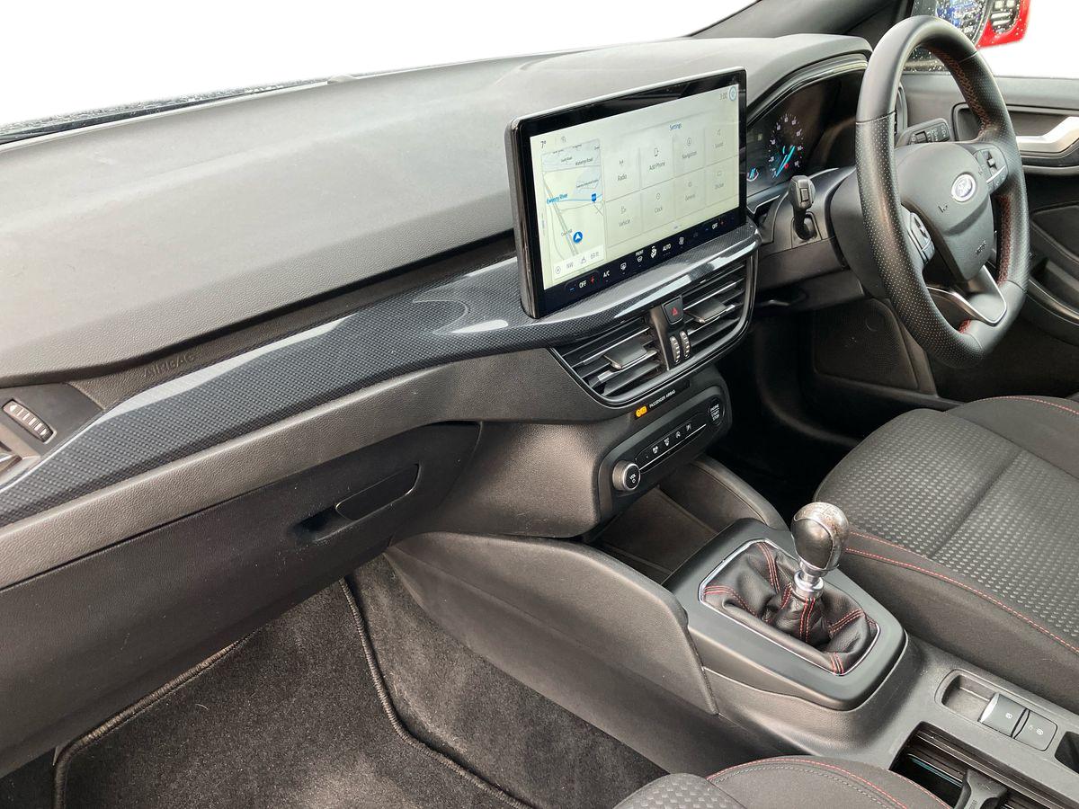 Used Ford Focus 2023 for sale - 77312317: Photo 22