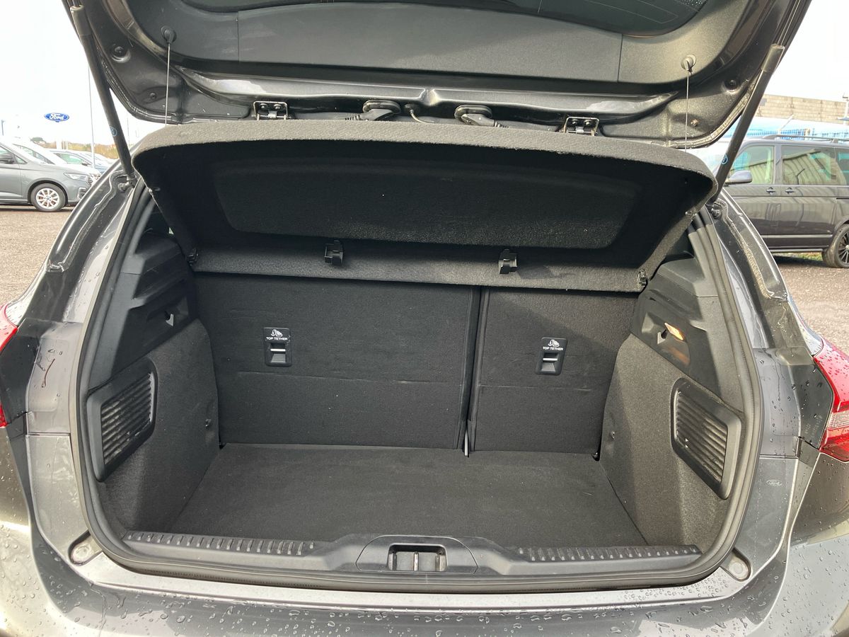 Used Ford Focus 2023 for sale - 77312317: Photo 25