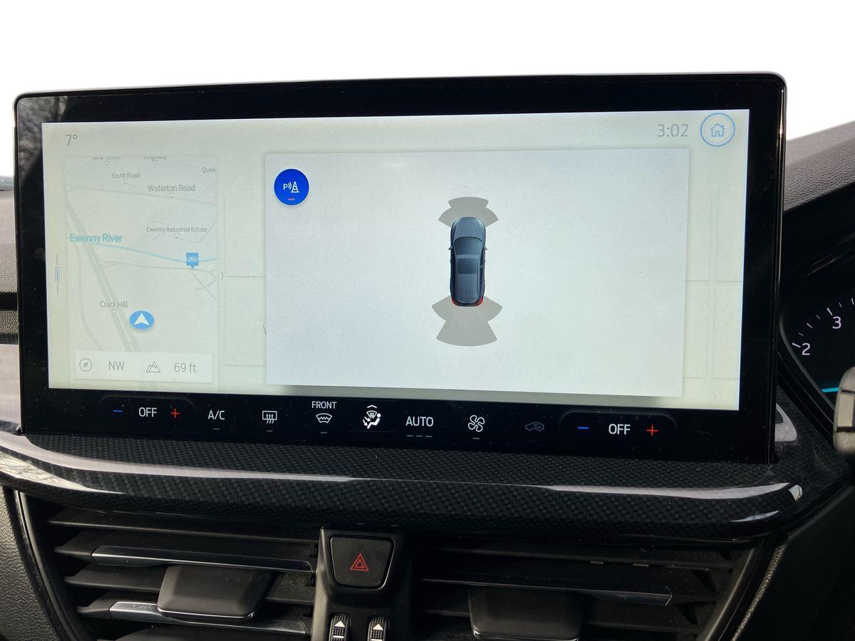 Used Ford Focus 2023 for sale - 77312317: Photo 26