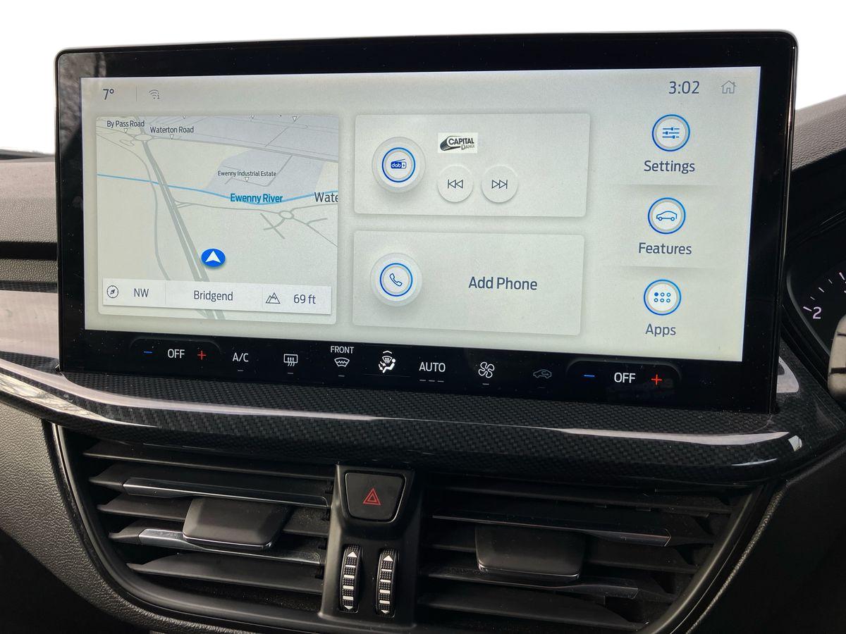 Used Ford Focus 2023 for sale - 77312317: Photo 27