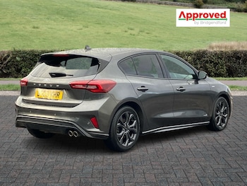 Used Ford Focus 2023 for sale - 77312317: Photo