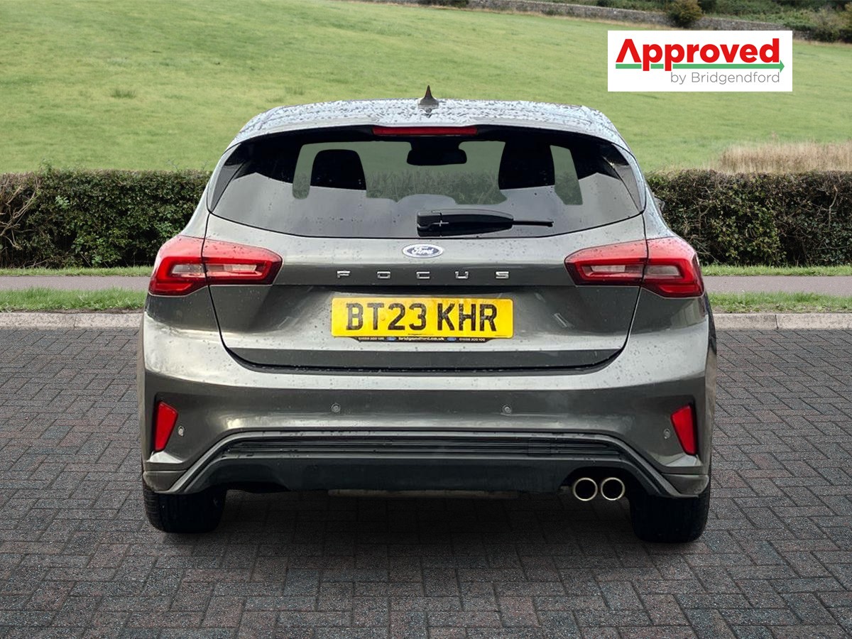 Used Ford Focus 2023 for sale - 77312317: Photo 5