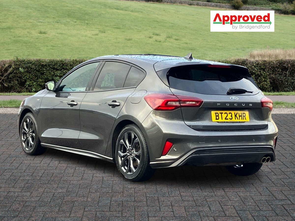 Used Ford Focus 2023 for sale - 77312317: Photo 7