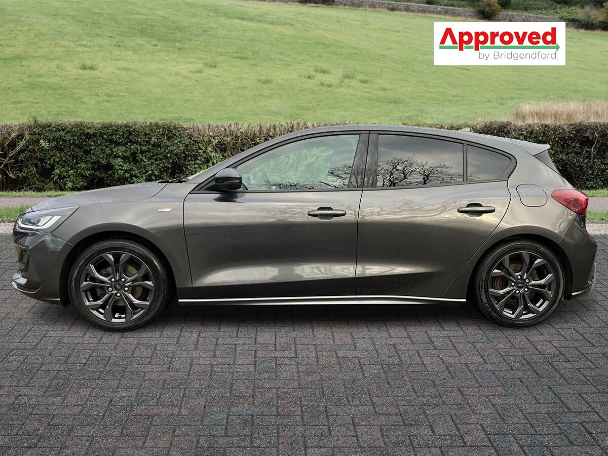 Used Ford Focus 2023 for sale - 77312317: Photo 8