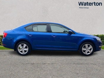 Used Skoda Octavia 2019 for sale - 79602518: Photo