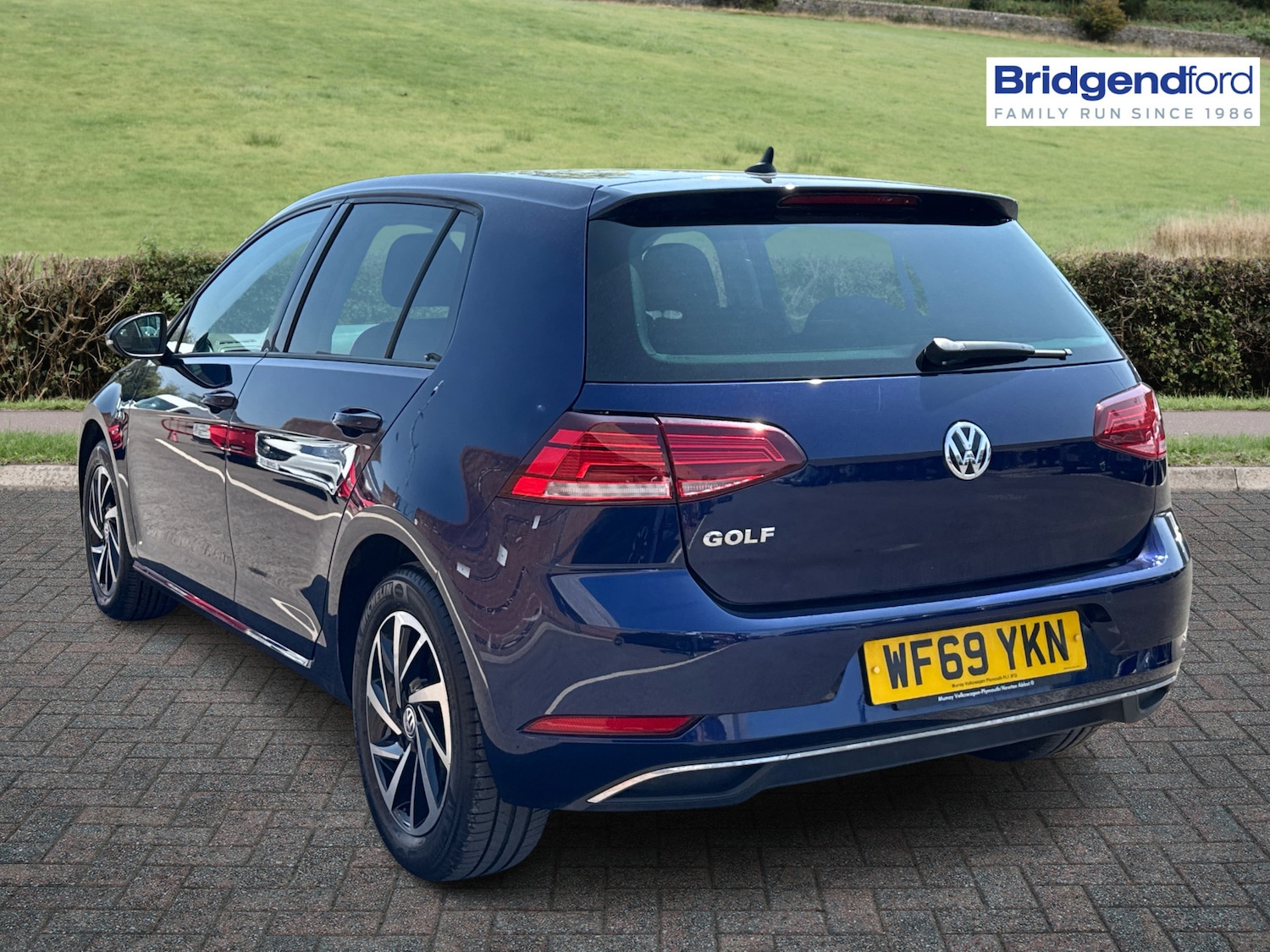 Used Volkswagen Golf 2019 for sale - 76796588: Photo 3