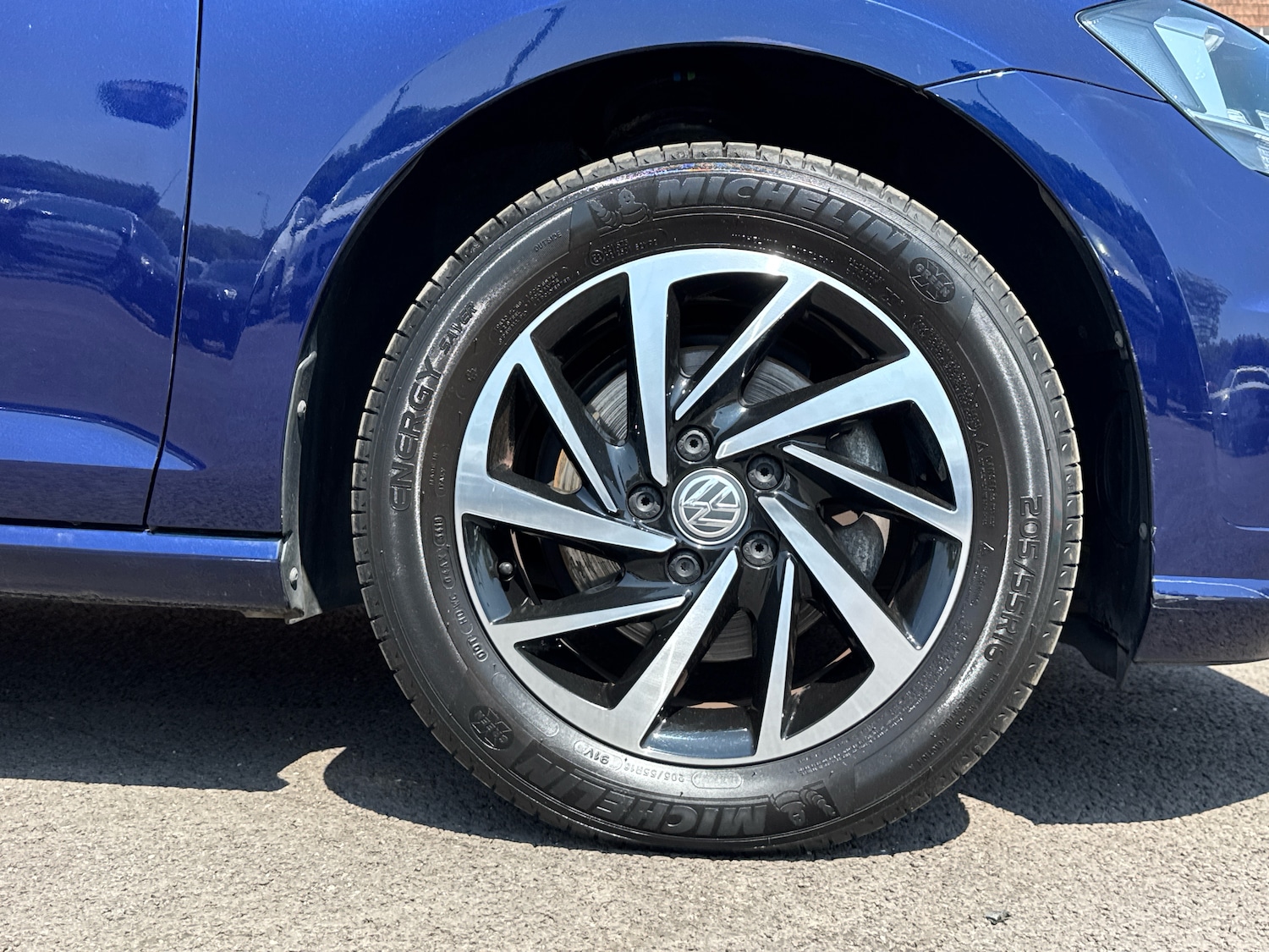 Used Volkswagen Golf 2019 for sale - 76796588: Photo 6