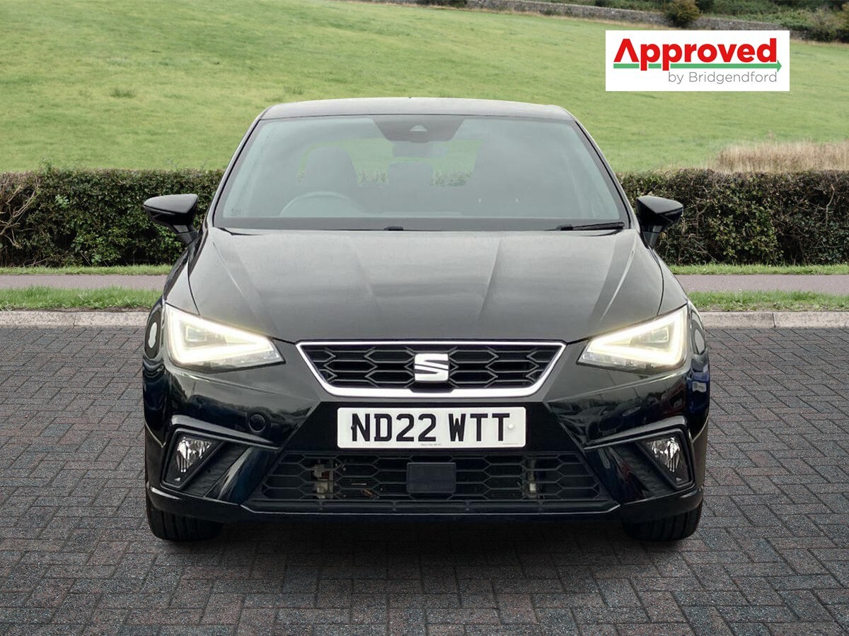 Used SEAT Ibiza 2022 for sale - 76507724: Photo 11