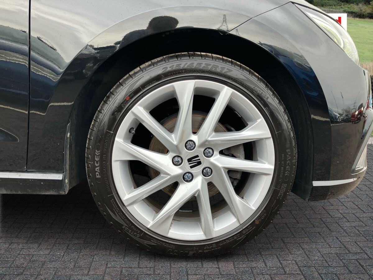 Used SEAT Ibiza 2022 for sale - 76507724: Photo 13