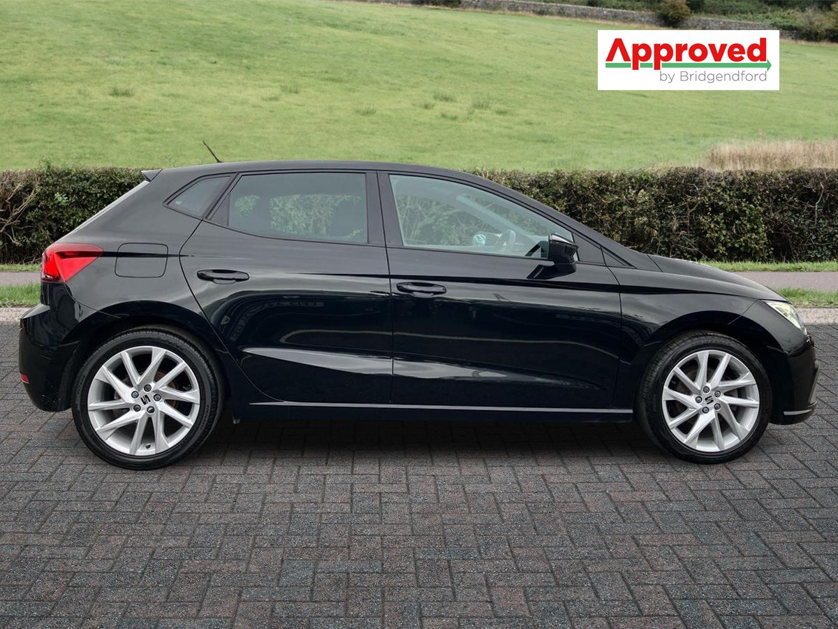 Used SEAT Ibiza 2022 for sale - 76507724: Photo 2