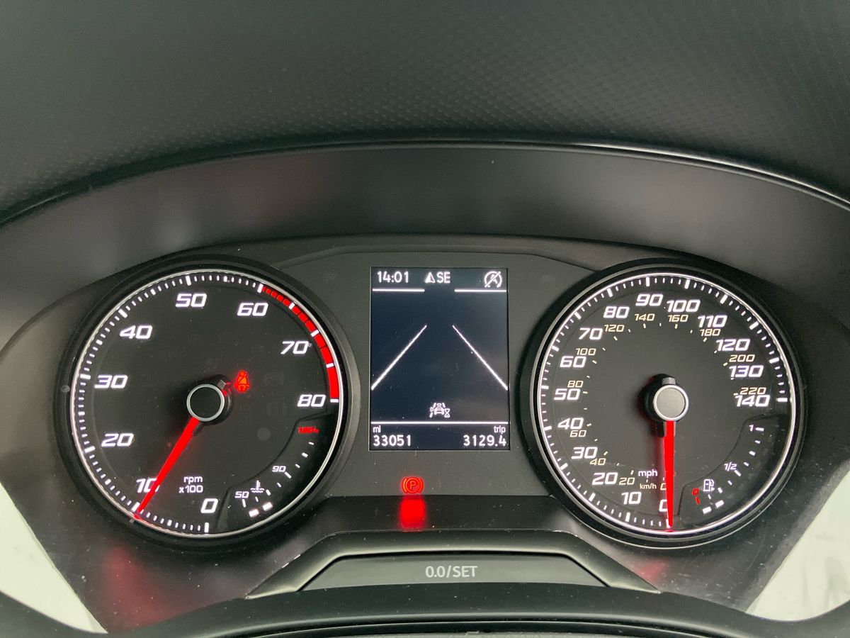 Used SEAT Ibiza 2022 for sale - 76507724: Photo 20