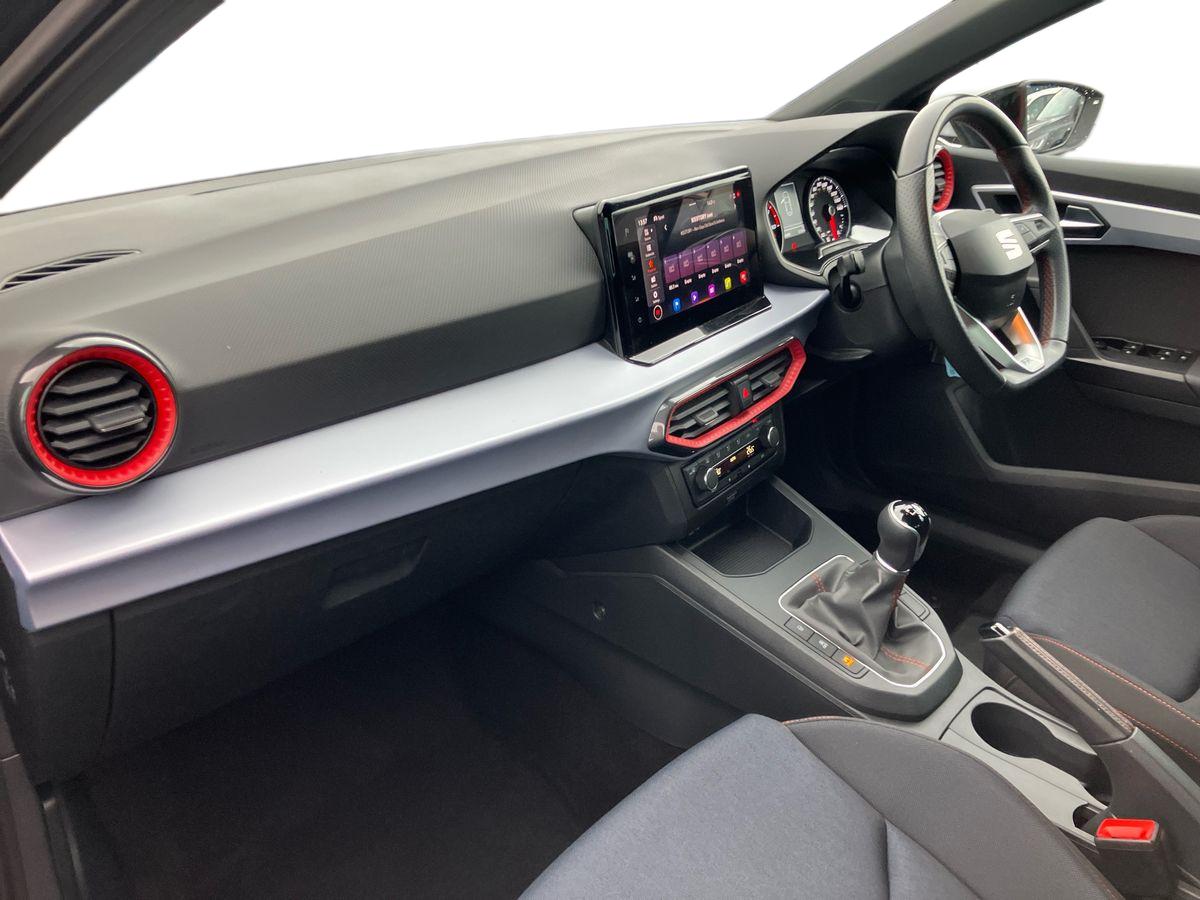 Used SEAT Ibiza 2022 for sale - 76507724: Photo 22